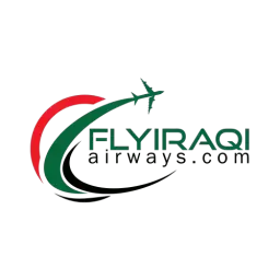 Fly Iraqi Logo