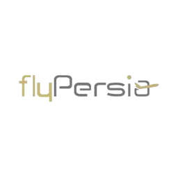 Fly Persia Logo