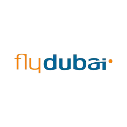Flydubai Logo