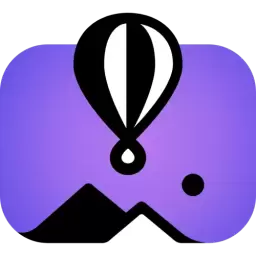 Flyio Logo