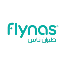 Flynas Logo