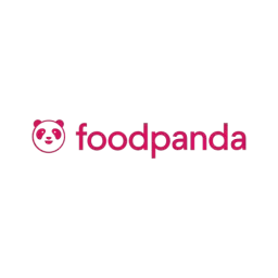Foodpanda Logo