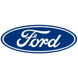 Ford Logo