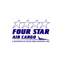 Four Start Air Cargo Logo
