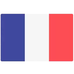 France Country Flag