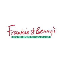 Frankie & Benny's Logo