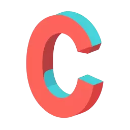 Free 3d Letter