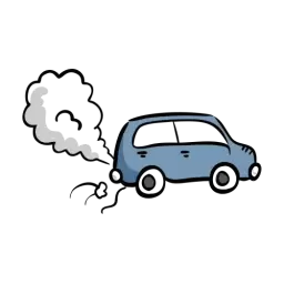 Free Absorbing Car Icon