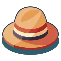 Free Hat Icon