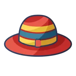 Free Hat Vector