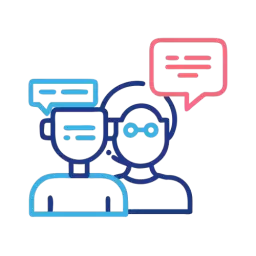 Free AI Agent Chat Vector