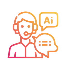 Free AI Agent Speech Vector