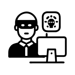 Free Ai Agent Symbol
