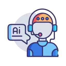Free AI Agents Icon