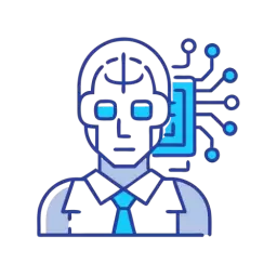 Free AI Agents Symbol