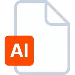 Free AI File Format Vector