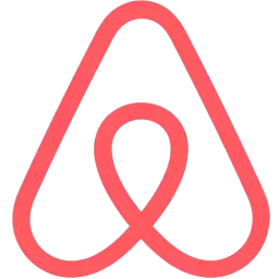 Free Airbnb Logo