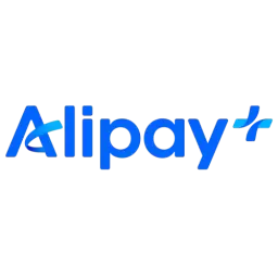 Free Alipay+ Logo