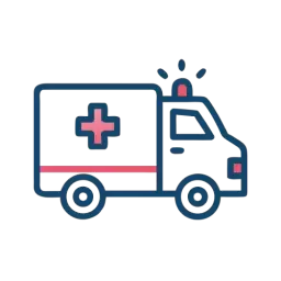 Free Ambulance Symbol