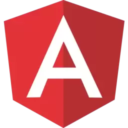 Free Angular JS Logo