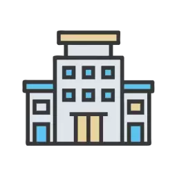 Free Apartment Icon
