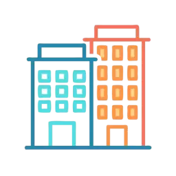 Free Apartment Vector