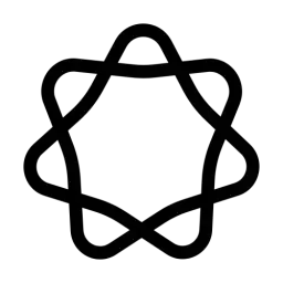 Free Apple Intelligent Logo free download