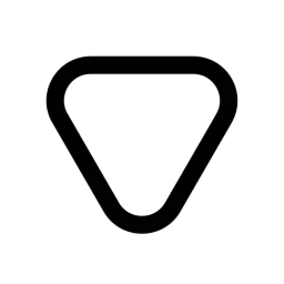 Free Arrow Down Vector