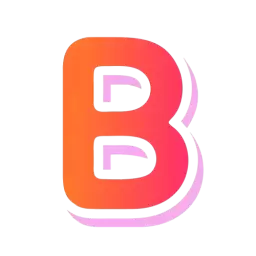 Free B Letter