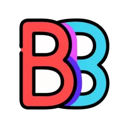 Free B Letter Icon