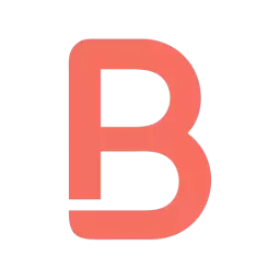 Free B Letter Symbol