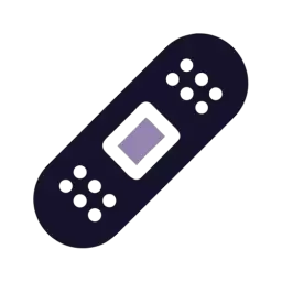 Free Bandage Icon