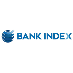 Free Bank Index Selindo Logo