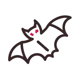Free Bat Vector