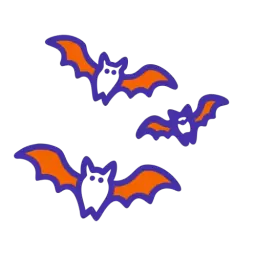 Free Bats Icon