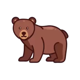 Free Bear Vector
