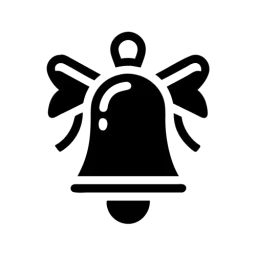 Free Bell Icon