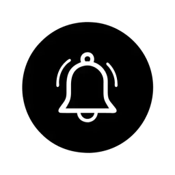Free Bell Icon