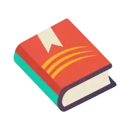 Free Book Icon