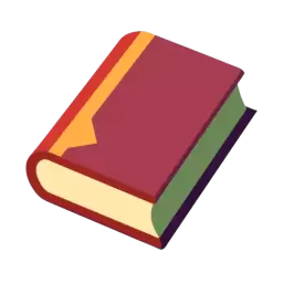 Free Book Symbol