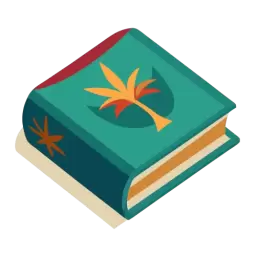 Free Book Symbols