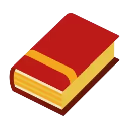 Free Book Vector