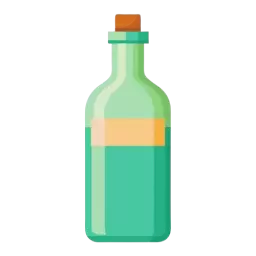 Free Bottle Icon free download