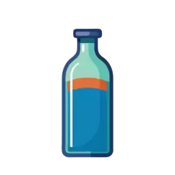 Free Bottle Symbol free download