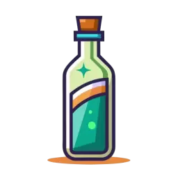 Free Bottle Vector free download