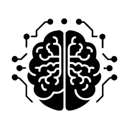 Free Brain Icon