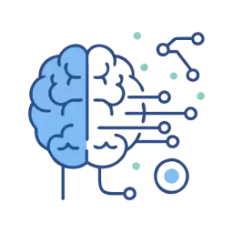 Free Brain Icon