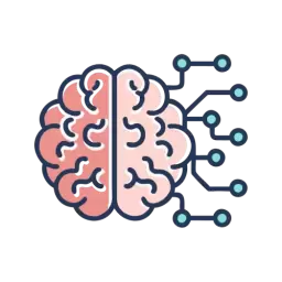 Free Brain Symbol