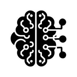 Free Brain Vector