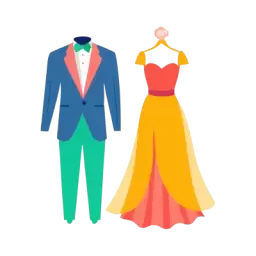 Free Bride Groom Icon